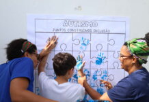 Saiba como acessar os serviços oferecidos pela Casa Azul de Petrolina