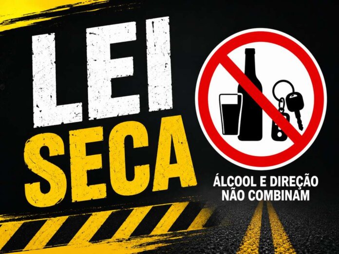 lei seca