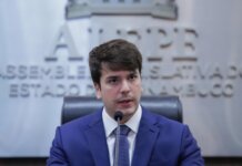 Comissão de Finanças da Alepe concentra esforços para concluir votação da LDO 2027 antes da eleição