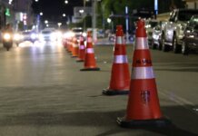 Prefeitura de Petrolina alerta para interdição da Avenida das Nações nessa quinta-feira (27)