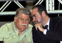 No aniversário de Osvaldo Coelho, Julio Lossio promete trabalhar pela implantação do Canal do Sertão Osvaldo Coelho