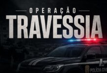 Polícia Civil deflagra operação contra grupo investigado por tráfico e lavagem de dinheiro no Sertão