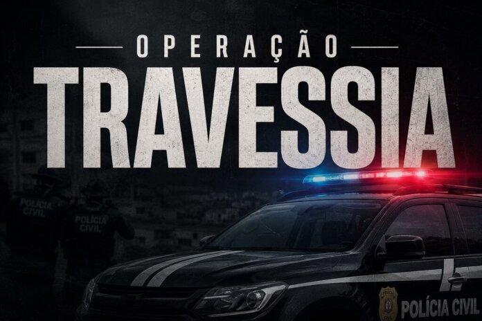 Operação Travessia