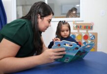 Matrículas Internas: famílias poderão indicar, de forma on-line, unidades para continuidade dos estudantes da Educação Infantil