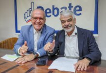 Humberto Costa recebe apoio de Fernando Dueire e mais de 40 prefeitos