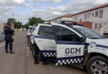 Agosto Lilás: Prefeitura reforça atuação da Segurança Pública de Petrolina no enfrentamento à violência contra mulher