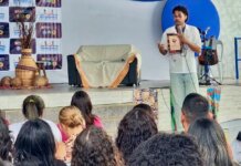 Petrolina fortalece política permanente de formação para as relações étnico-raciais