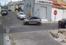 Homem é assassinado quando levava criança a escola em Petrolina-PE