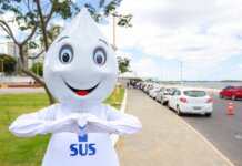 Petrolina amplia vacinação para o Dia D Nacional de Multivacinação