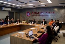 Comitê de Simplicação avança em parceria com Corpo de Bombeiros para agilizar abertura de empresas em Pernambuco