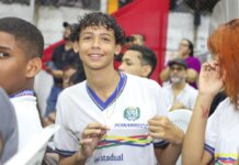 Pernambuco sobe no Ranking de Competitividade dos Estados 2026 e registra avanços nas áreas de educação, segurança, gestão pública e sustentabilidade