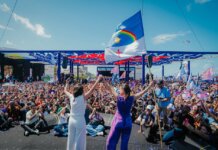 Vamos construir a maior vitória política que Pernambuco já viu”, diz Raquel durante a maior convenção da história do Estado, que homologou a sua candidatura à reeleição