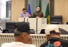 Prefeitura de Petrolina apresenta diretrizes da LDO para 2027 em Audiência Pública na Câmara de Vereadores