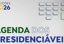 Candidatos discutem o fim da escala 6X1