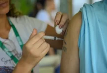 Dia D de Multivacinação acontece neste sábado (22)
