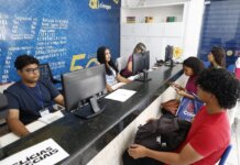 Festival da Juventude em Petrolina reúne mais de 100 oportunidades de emprego e aprendizagem