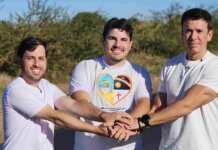 Deputados Aglailson Victor e Felipe Carreras anunciam R$ 3 milhões para perfuração de poços em Orocó