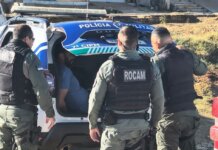 Suspeito de matar Mototaxista e roubar moto em Cabrobó é capturado pela Polícia Militar no distrito de Izacolândia