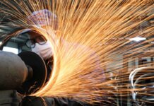 Produção da indústria brasileira cai 1,8% de maio para junho