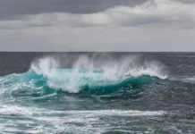 Agência climática prevê 90% de chance de El Niño muito forte