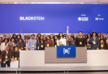 Jovens negros do Rio e da Bahia recebem bolsa para estudar no exterior