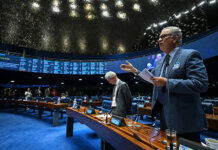 Vai à Câmara projeto que facilita desembargo de área com infração ambiental