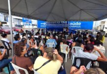 Carreta da Mulher chega a Petrolina e amplia acesso a exames e consultas especializadas