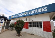 Prefeitura de Petrolina promove oficinas e curso na Estação das Juventudes