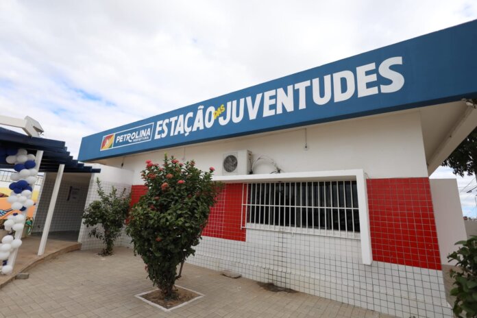 Estação das Juventudes 1