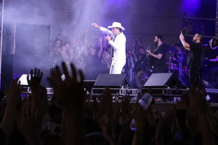 Festival Cristão (2)