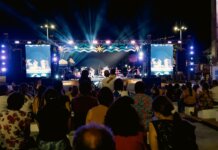 Prefeitura de Petrolina divulga as 20 músicas que irão competir no Festival de Música Geraldo Azevedo