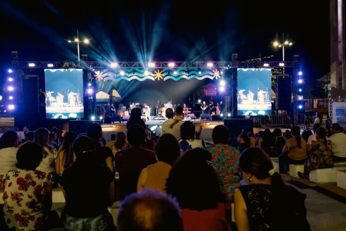 Festival Geraldo Azevedo