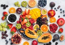 Produção de frutas cresce e movimenta R$ 95,6 bilhões no país