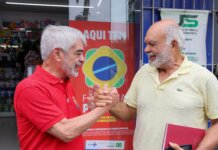 No Agreste, Humberto defende nova etapa da Farmácia Popular