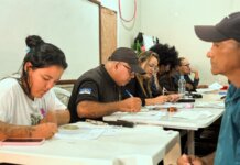 Governo de Pernambuco leva ação integrada de cidadania com serviços essenciais e promoção de direitos a Exu e Moreilândia