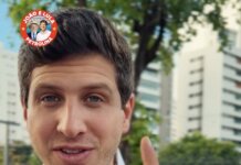 João Campos chega para abraçar Petrolina e consolidar a grande virada