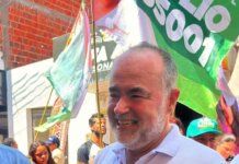 Giro pelo Sertão: Dr. Julio Lossio cumpre agenda em municípios do interior