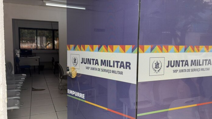 JUNTA MILITAR