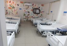 Hospital Dom Malan em Petrolina recebe novos móveis para pacientes e conclui climatização da unidade