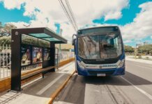 Eleitores de Petrolina terão transporte coletivo gratuito durante as eleições