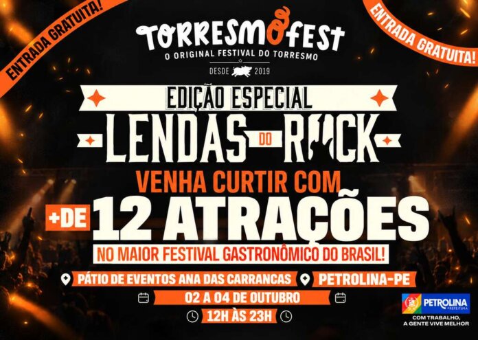 TORRESMOFEST