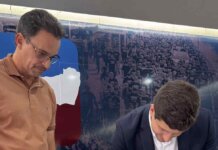 João Campos se compromete com implementação dos 33% para policiais civis de Pernambuco