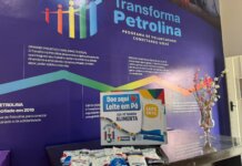 Transforma Petrolina vai arrecadar leite em pó durante a 6ª Caminhada São Miguel Arcanjo