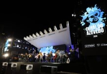 Talentos de diferentes regiões do país se encontram na primeira noite do Festival de Música Geraldo Azevedo