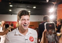 Pesquisa Total aponta João Campos com 48% e Raquel Lyra com 44% em Pernambuco