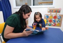 Matrículas 2027: Petrolina encerra nesta sexta-feira solicitação de vagas para continuidade na Educação Infantil