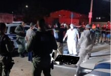 Jovem é morto no bairro São Gonçalo, em Petrolina