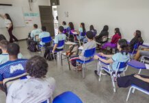 Pisa: Brasil reduz diferença para países ricos no desempenho escolar