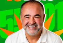 Com apoio em todas as cidades do São Francisco e do Araripe, Dr. Julio encaminha vitória para Deputado Estadual
