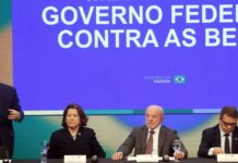 Bets que continuarem no ar após prazo serão bloqueadas, diz Durigan